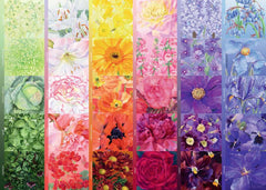 Puzzle: Gardener's Palette