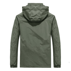 Men's Plus Size Casual Outdoor Sportswear