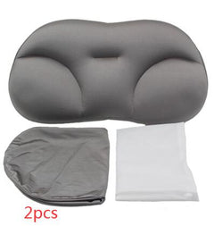 3D Anesthetic Pillow