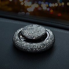 Creative Car Perfume Seat Long Lasting Light Fragrance