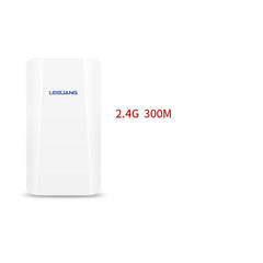 Wireless Network Bridge Outdoor High-power Wifi Elevator Monitoring