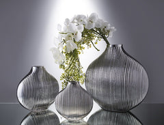High-grade Hand-blown Glass Vase Decoration Flowers