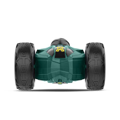Remote Control Stunt Spin Roll Double Wheel Drive Driving