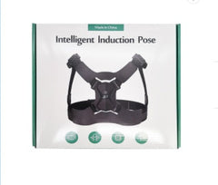 Smart Vibration Seat Corrector Back Correction Belt