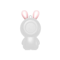 Rabbit Key Wallet Mobile Phone Bluetooth Alarm Loss Preventer