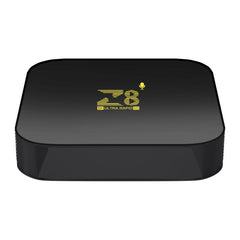 ATV Android 13 Bluetooth 5G Dual-band Wifi Network TV-set Box TV Box
