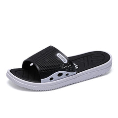 Toe Ring Slippers Indoor Bath Men's Slippers