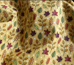 Plant Clothing Fabric Skirt Floral