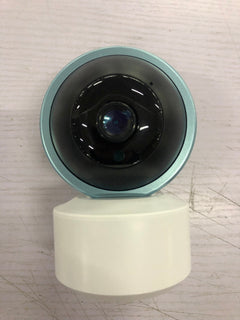 Indoor Monitoring 360 Degree Wifi Graffiti Camera