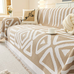 Sofa Cover Towel High Sense Four Seasons Universal