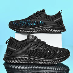 Summer New Fashion Plus Size Men's Shoes