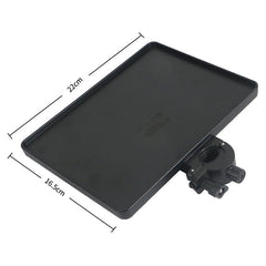 Live Phone Stand Sound Card Tray