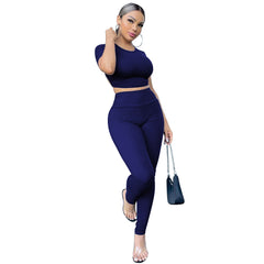 Sports Women's Clothing Skinny Yoga Clothes