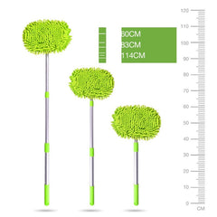 Special foam brush