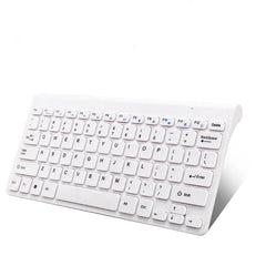 Wireless Ergonomic Mouse and Keyboard Set for Comfortable Typing and Precision Control