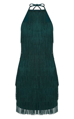Robe dos nu Mandy