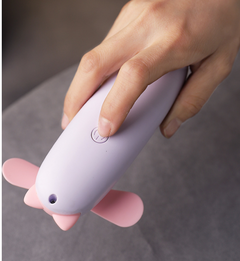 Quicksand Mini Fan