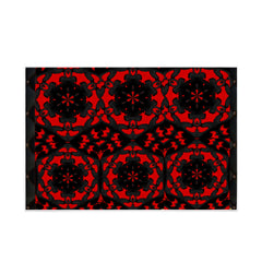 Area Rug 84' x 60'