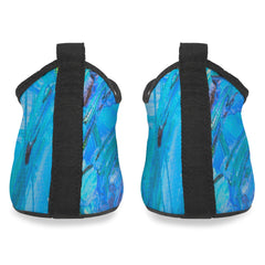 Men's Barefoot Aqua Shoes