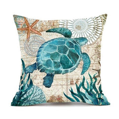 Chair cushion and pillowcase