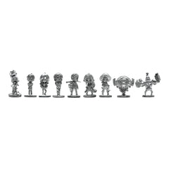 MONOPOLY®: One Piece