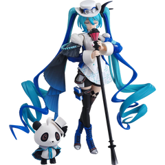 Blokees: Hatsune Miku - Fantastics Series - Hatsune Miku - MIKU WITH YOU 2025