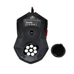 USB wired optical mouse