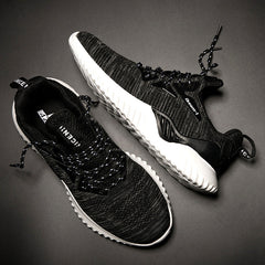 Sports shoes breathable men's shoes