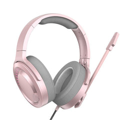 Baseus GAMO Gaming Headset with Noise-Canceling Microphone and Comfortable Ear Cushions