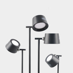 Built-in Battery Multifunctional Eye-protection Lamp