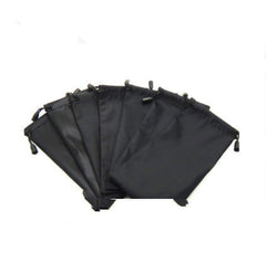 Boutique glasses box multi-function screwdriver glasses bag glasses cloth polarized test card accessories