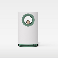 Household bedroom mute analog humidifier