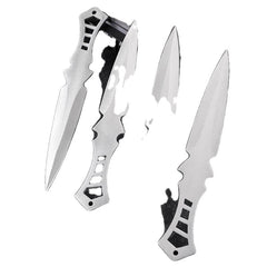 Outdoor Darts Hand Sword Tang Wushu Throwing Knife Xiao Li Flying Knife