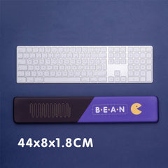Memory Foam Slow Rebound Keyboard Hand Rest
