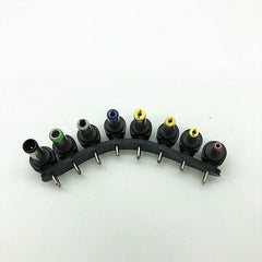 Universal laptop power charger