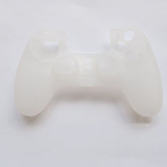 PS4 Gamepad Dustproof Soft Silicone Cover