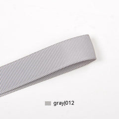 Cake Gift Box Ribbed Tape