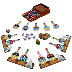 Potion Explosion - Collector Box