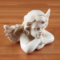 Nordic Home Retro TV Wine Cabinet Decorations