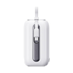 10000 Mah Comes With Cable Large Capacity 22.5W Fast Charge Mobile Power Supply