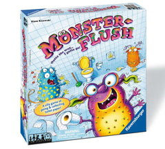 Monster Flush