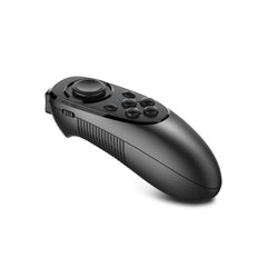 Mobile phone Bluetooth game handle