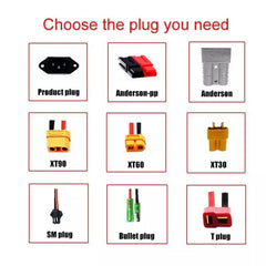 24V 7S 30A Lithium Battery Pack For Scooter Electric Vehicle