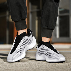 Outdoor sports shoes fashion casual shoes running shoes