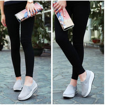 sports shoes