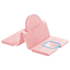 Folding 10W wireless fast charging 7.5W wireless charger