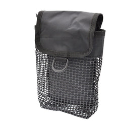 Underwater storage bag