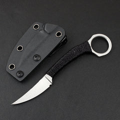 Professional Outdoor Indoor Training Knife