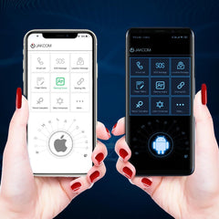 JAKCOM N3 Smart Nail Chip
