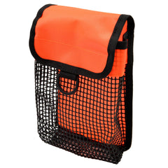 Underwater storage bag